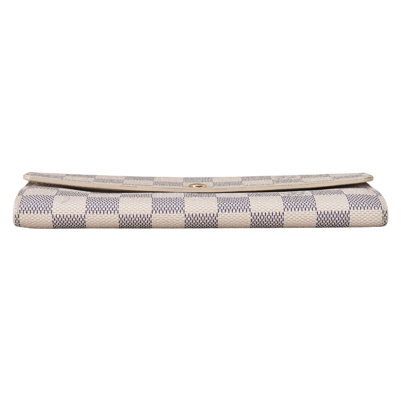 LOUIS VUITTON(USED)루이비통 다미에 아주르 사라 월릿
